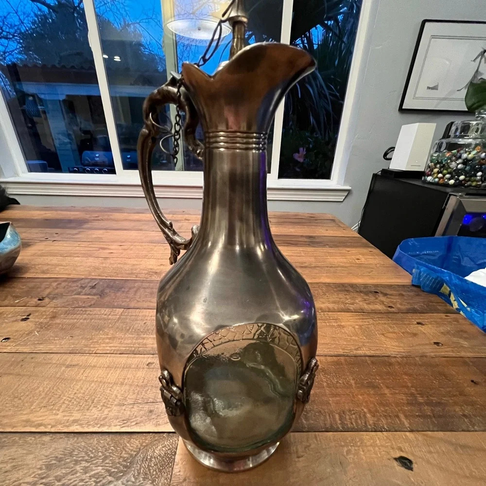 Spirit Decanter